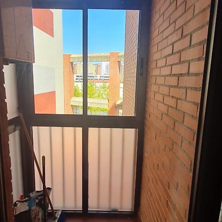 Apartamento Bulevar Burgo Buitenkant foto