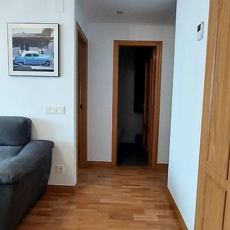 Apartamento Bulevar Burgo Buitenkant foto