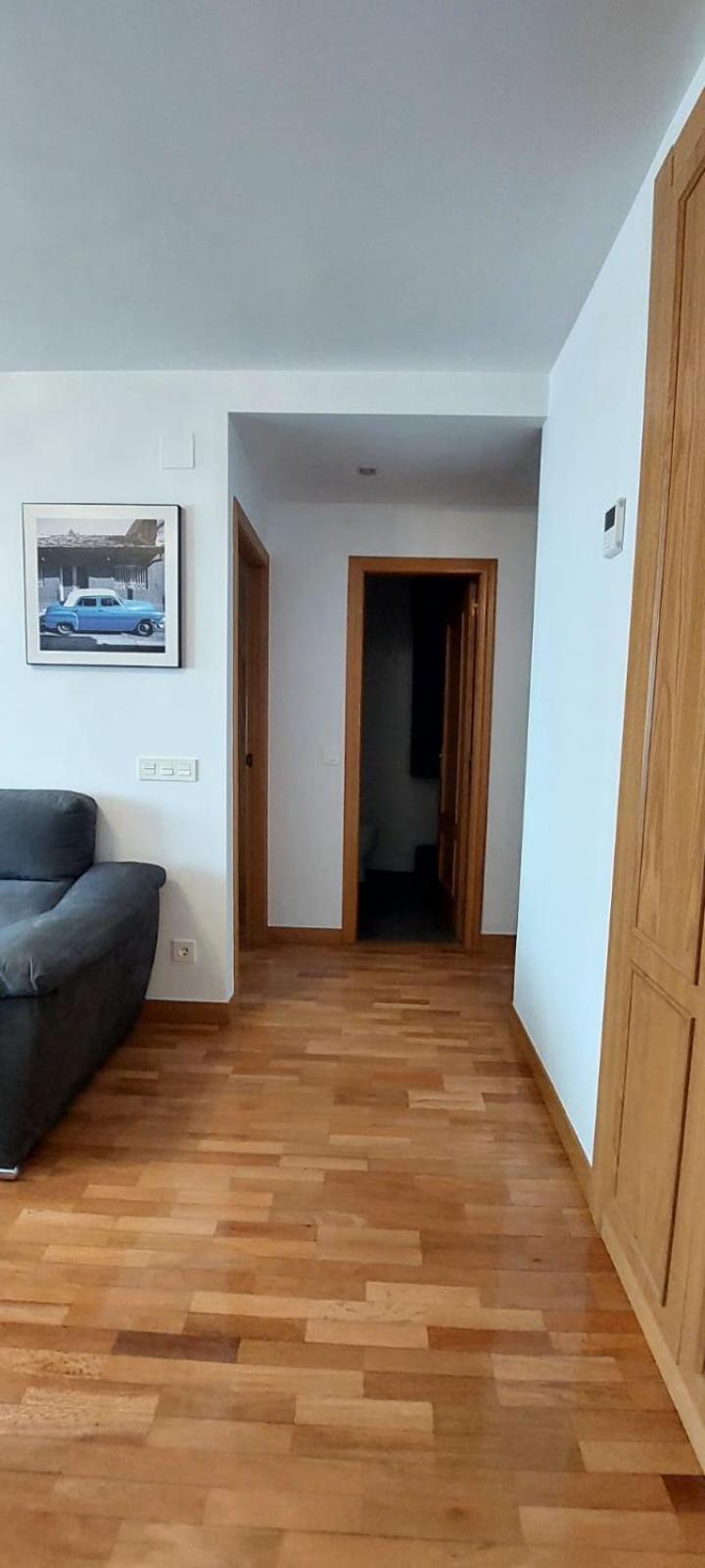 Apartamento Bulevar Burgo Buitenkant foto